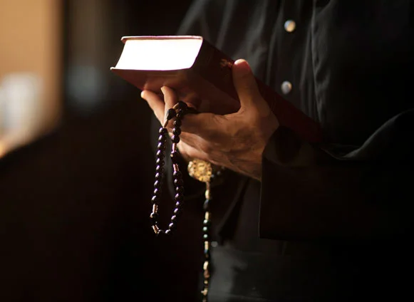 Seminary Image Top